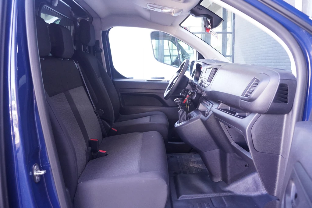 Opel Vivaro – foto 19
