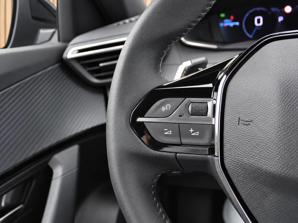 Peugeot 2008 – foto 19