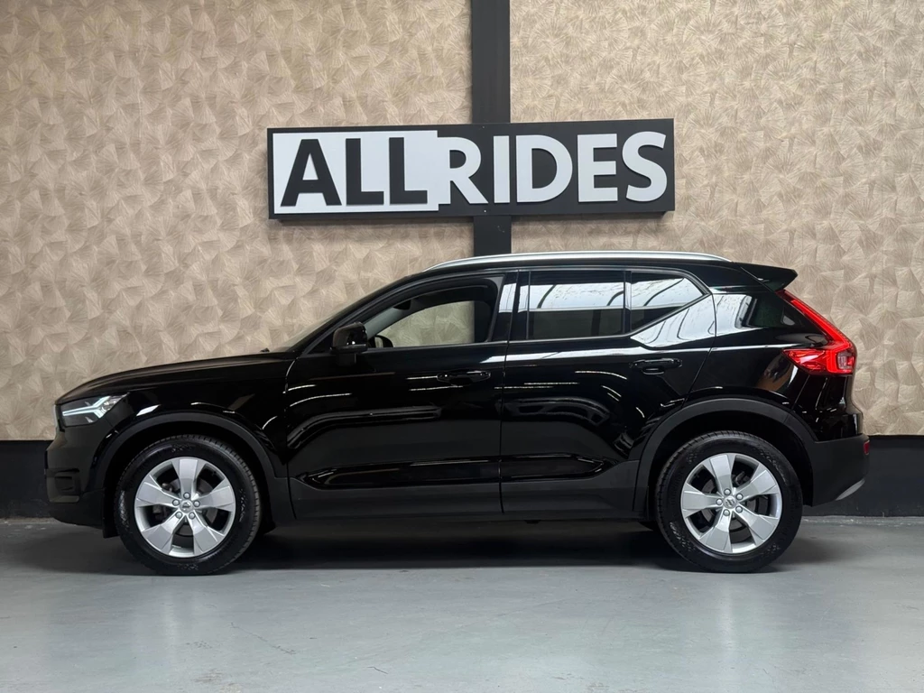 Volvo XC40 – foto 5