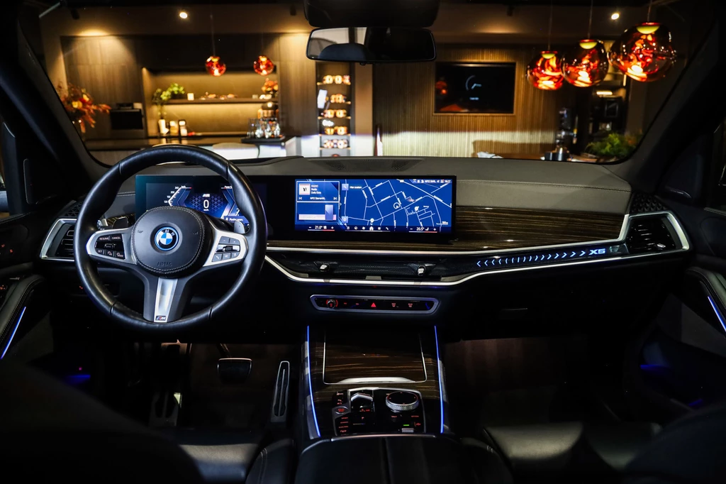 BMW X5 – foto 12