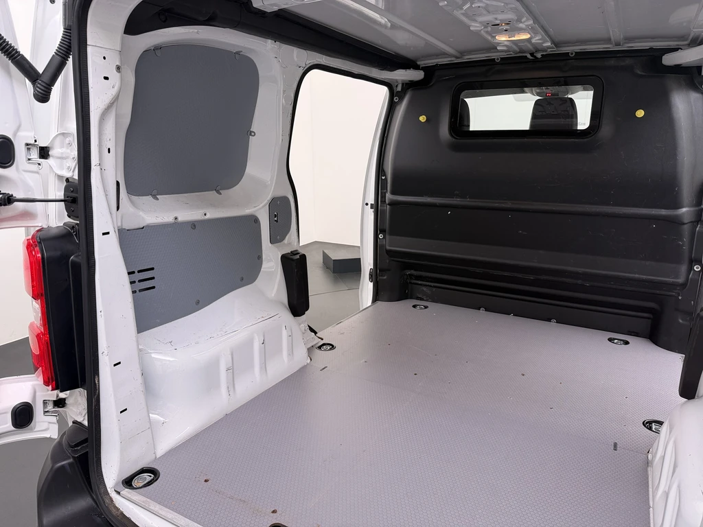 Peugeot Expert – foto 21