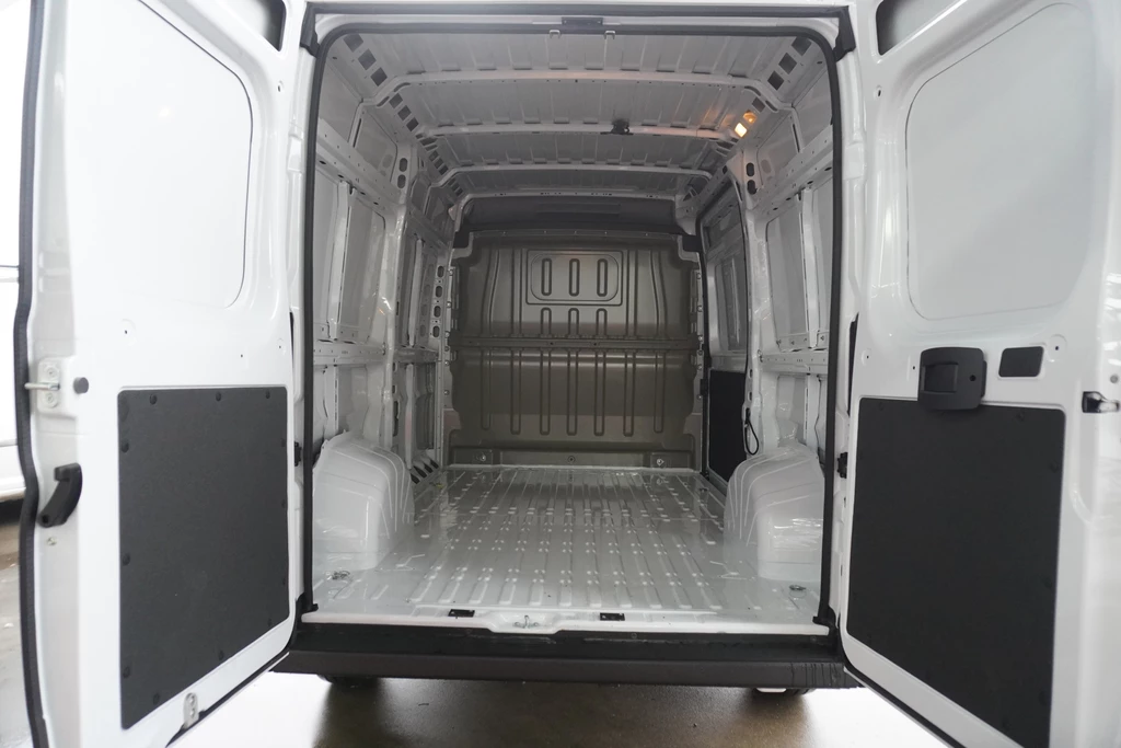 Citroën Jumper – foto 11