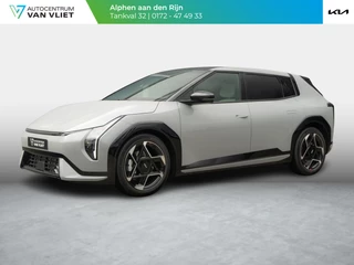 Kia EV4 – thumbnail 1
