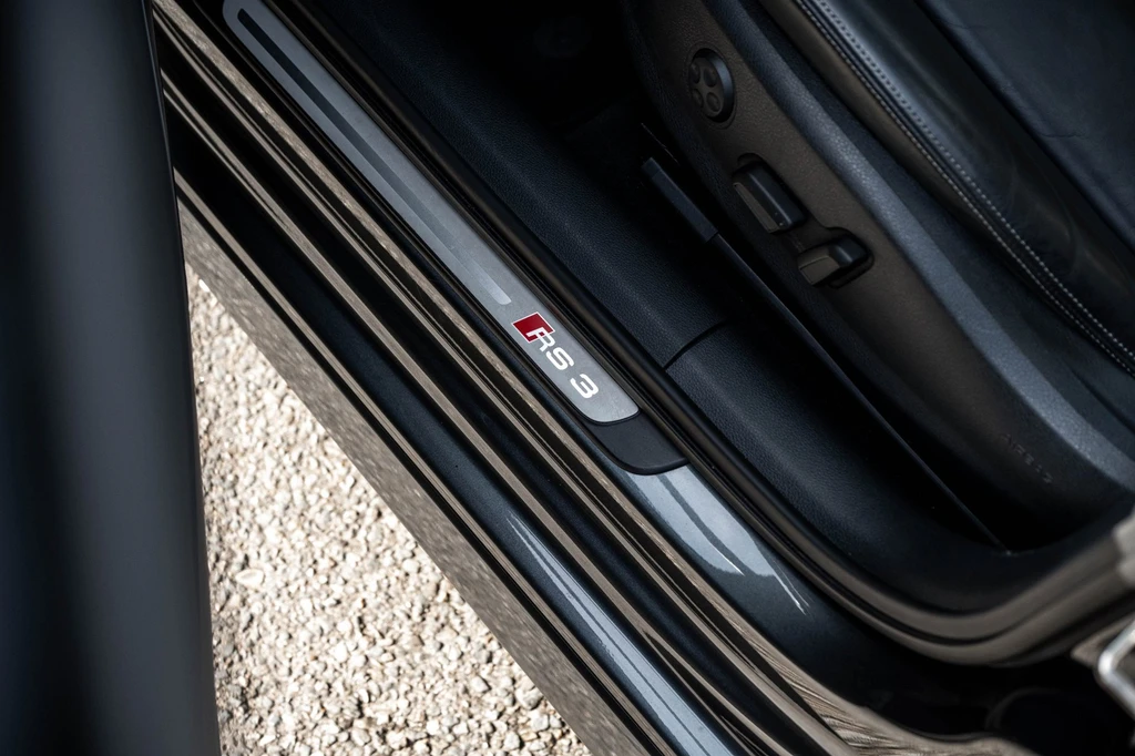 Audi RS3 – foto 68