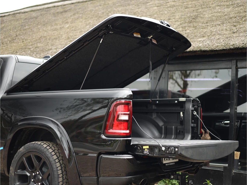 Dodge Ram 1500 – foto 6