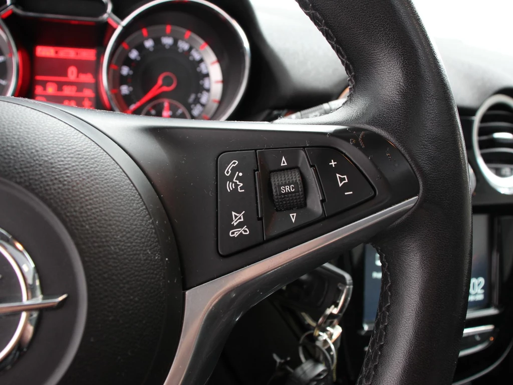 Opel ADAM – foto 21