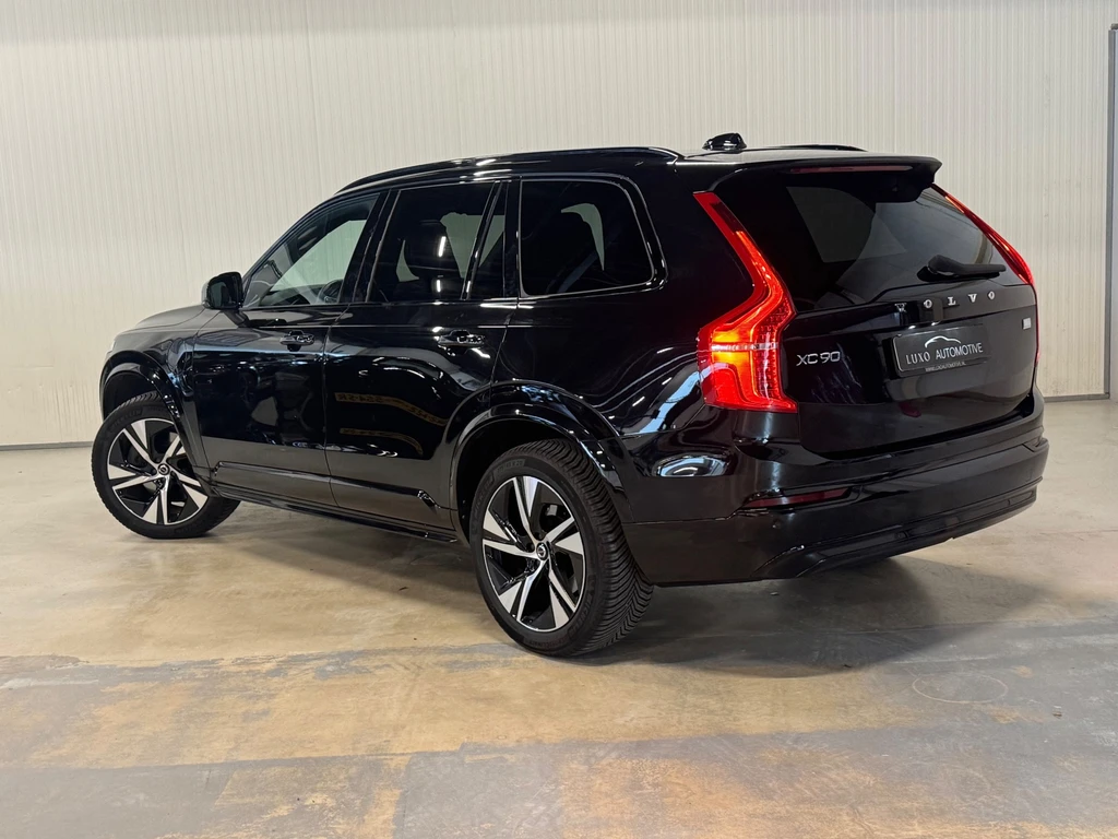 Volvo XC90 – foto 4