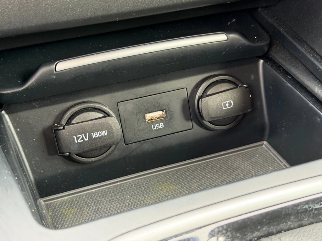 Kia Ceed – foto 32