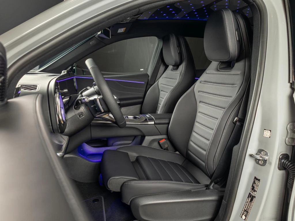 Mercedes-Benz GLC – foto 8