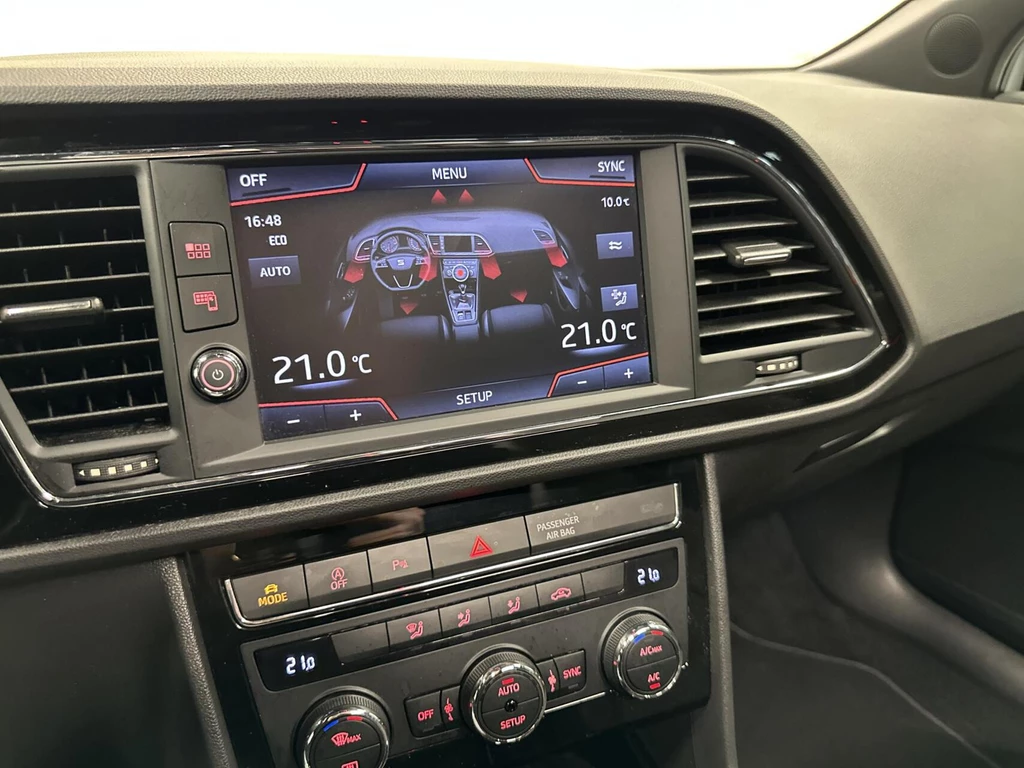 SEAT Leon – foto 32