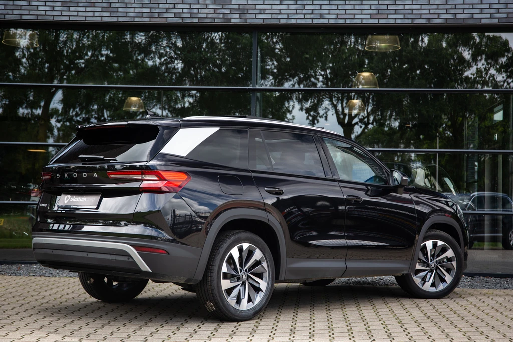 Škoda Kodiaq – foto 3