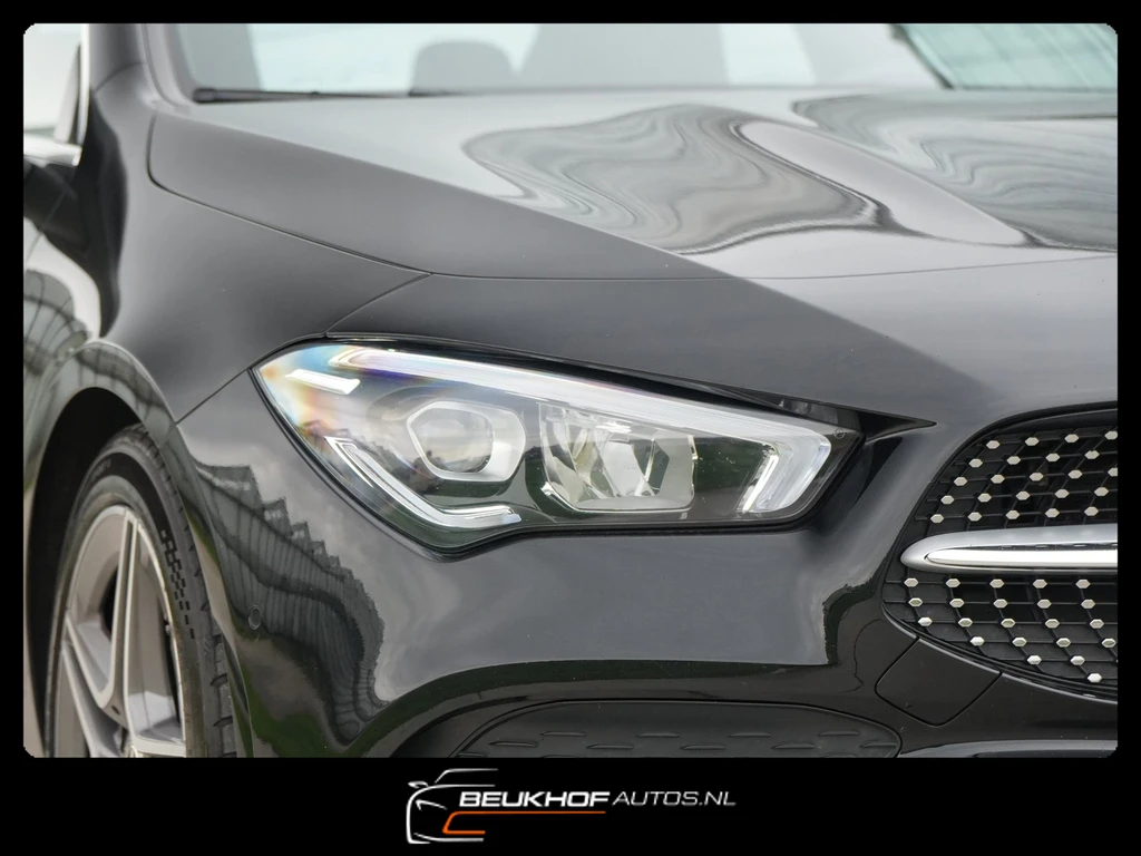 Mercedes-Benz CLA – foto 25