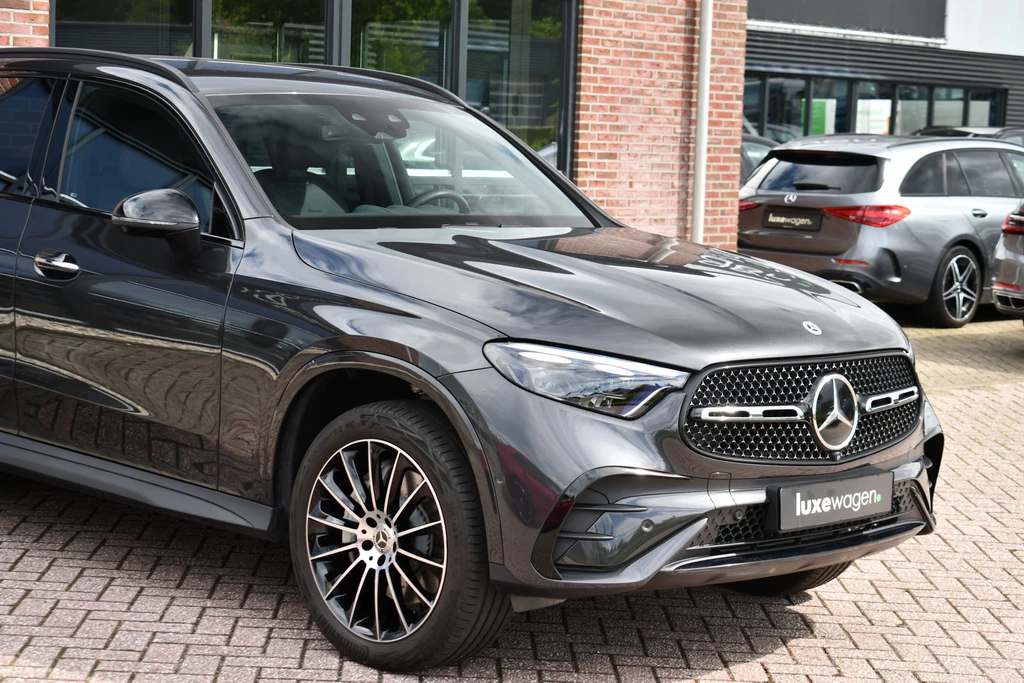 Mercedes-Benz GLC – foto 25