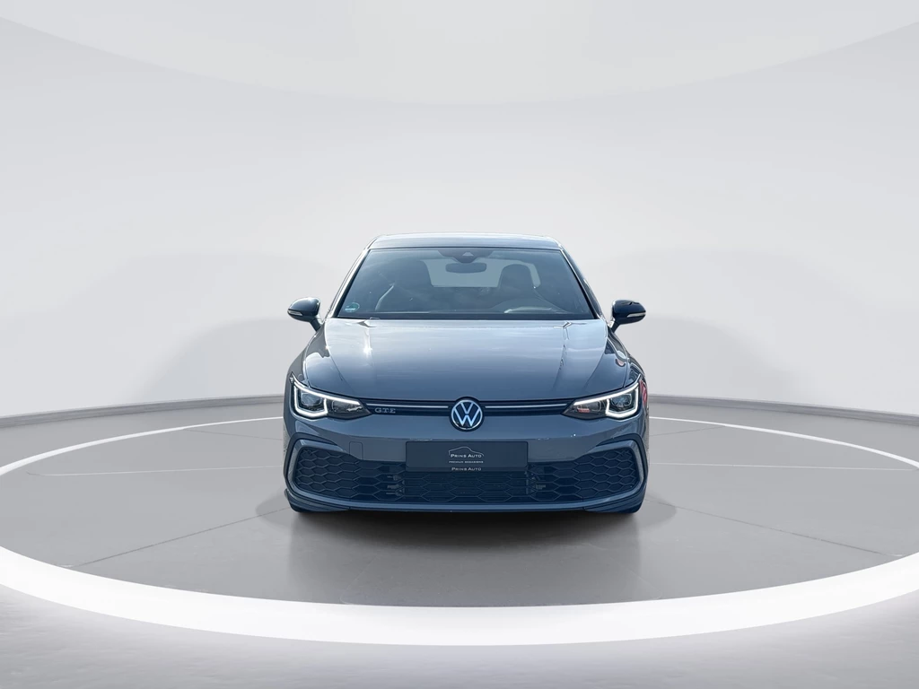 Volkswagen Golf – foto 10