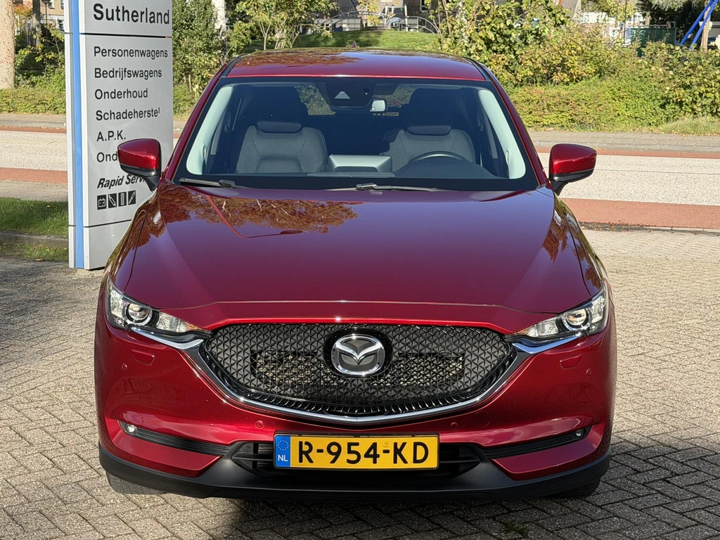 Mazda CX-5 – foto 7