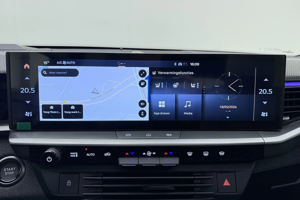 Opel Grandland – foto 21