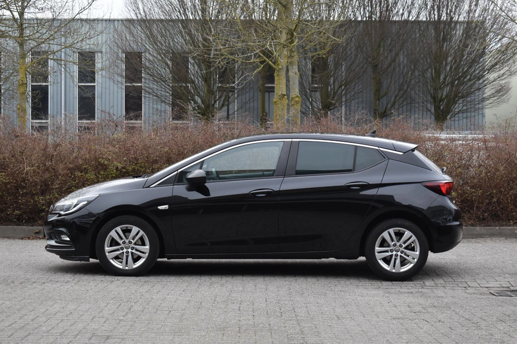 Opel Astra – foto 3