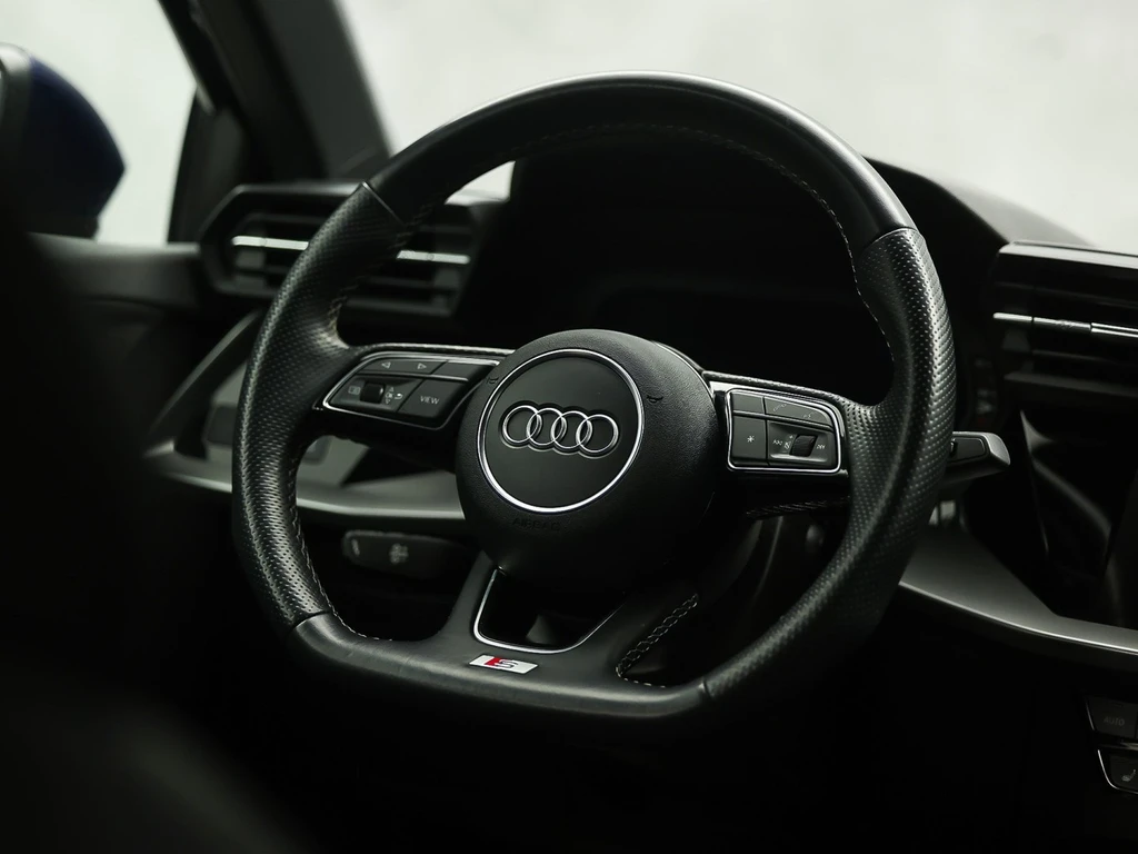 Audi A3 – foto 19