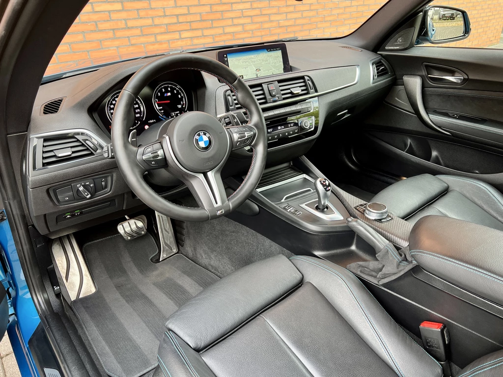BMW M2 – foto 8