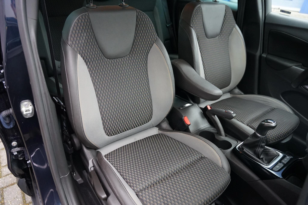 Opel Crossland X – foto 22