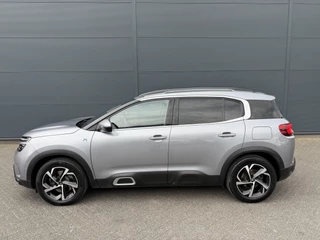 Citroën C5 Aircross – thumbnail 4