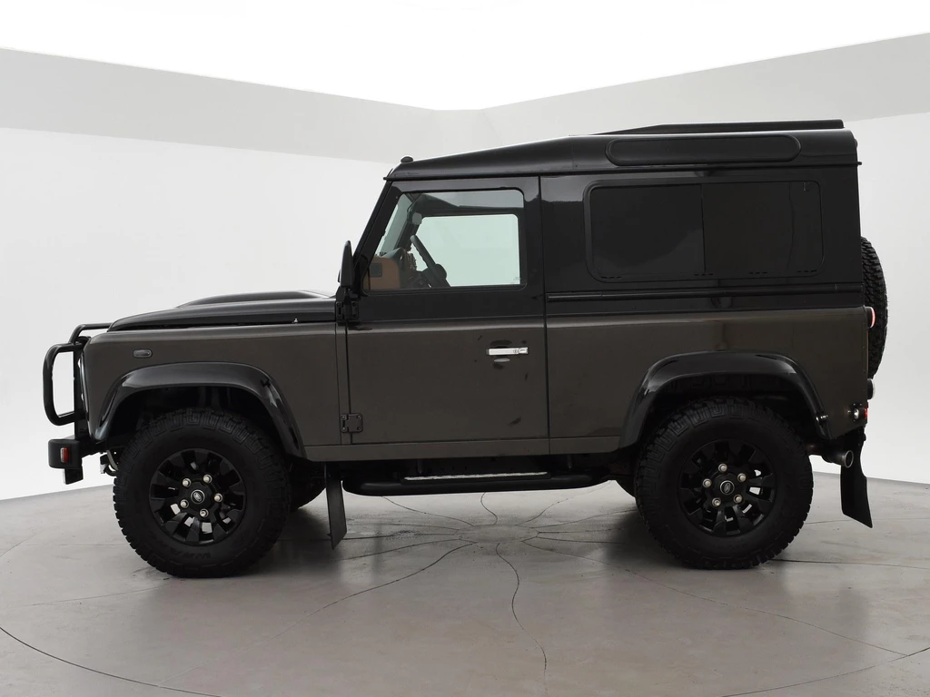 Land Rover Defender – foto 6