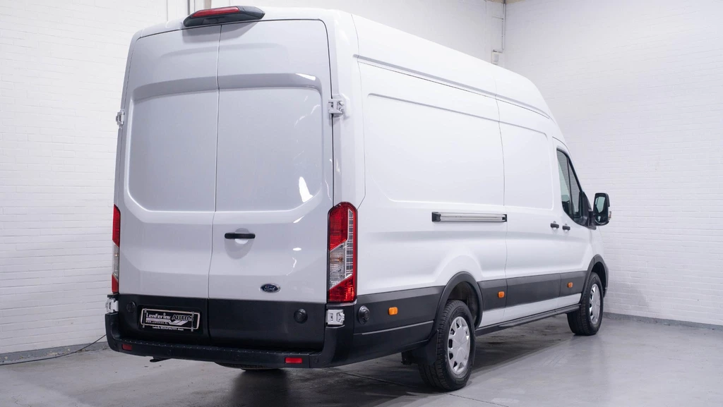 Ford Transit – foto 5