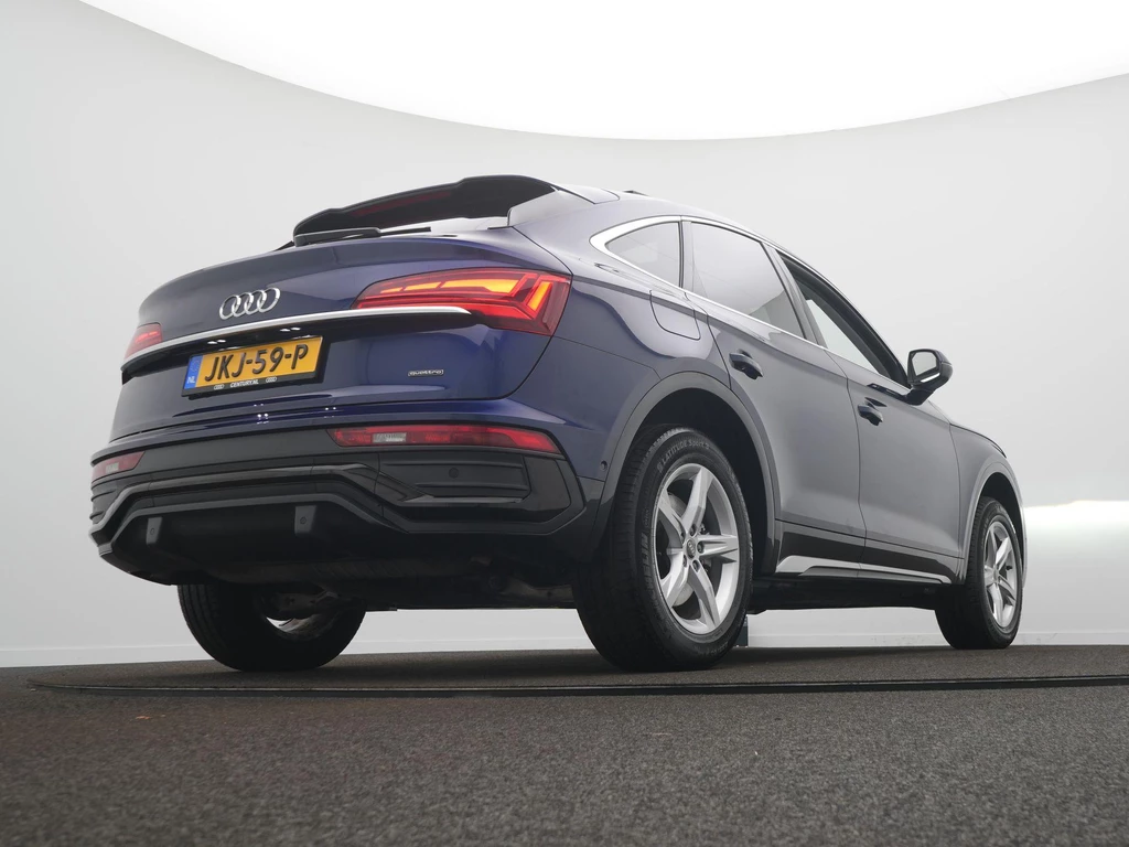 Audi Q5 – foto 7