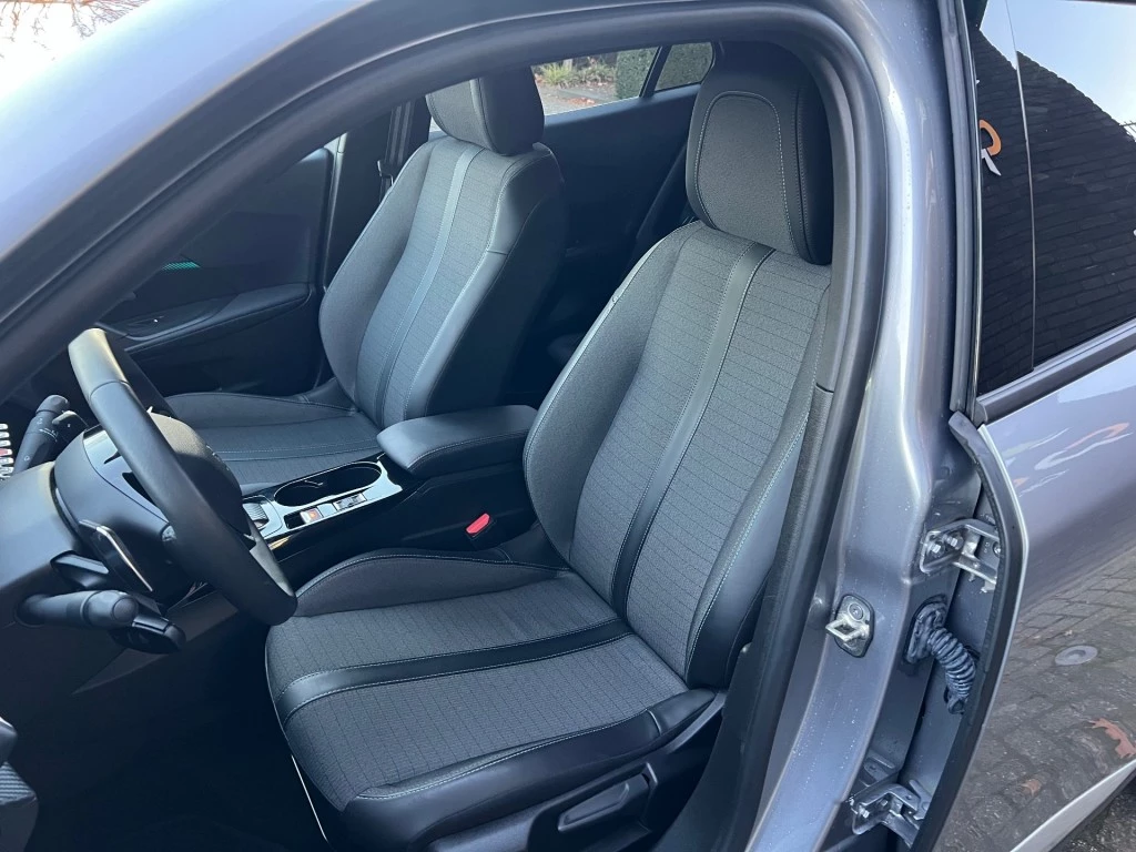 Peugeot 2008 – foto 21