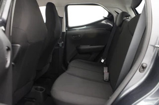 Toyota Aygo – thumbnail 13