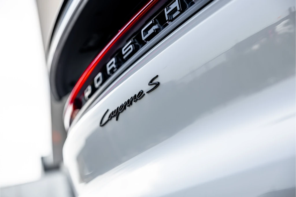 Porsche Cayenne – foto 51