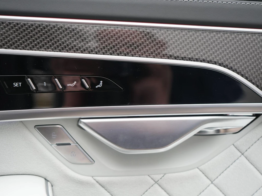 Audi A8 – foto 73