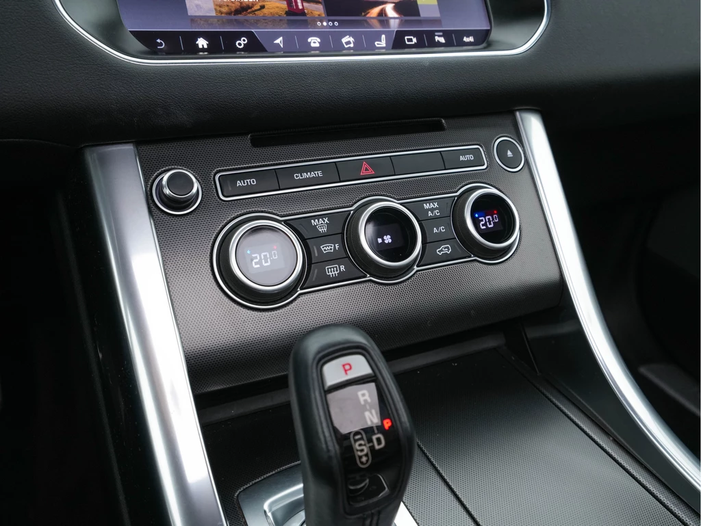 Land Rover Range Rover Sport – foto 14
