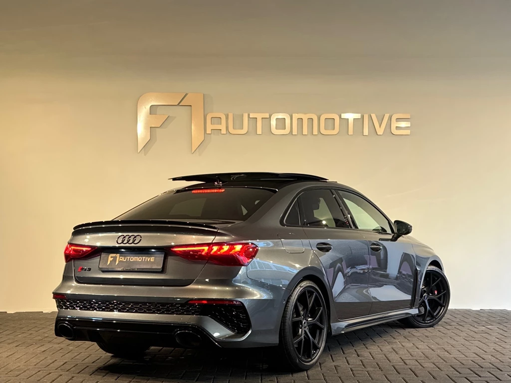 Audi RS3 – foto 5