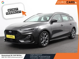 Ford Focus – thumbnail 1