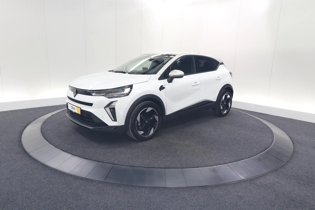Renault Captur – foto 2