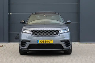 Land Rover Range Rover Velar – thumbnail 16