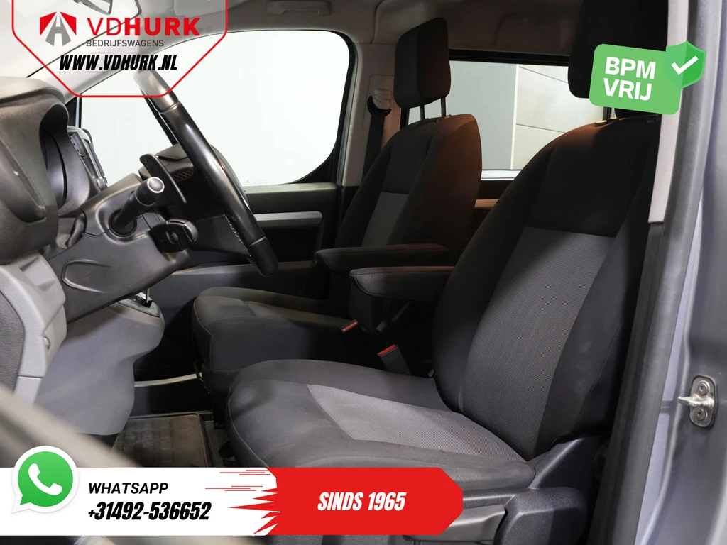 Peugeot Expert – foto 12