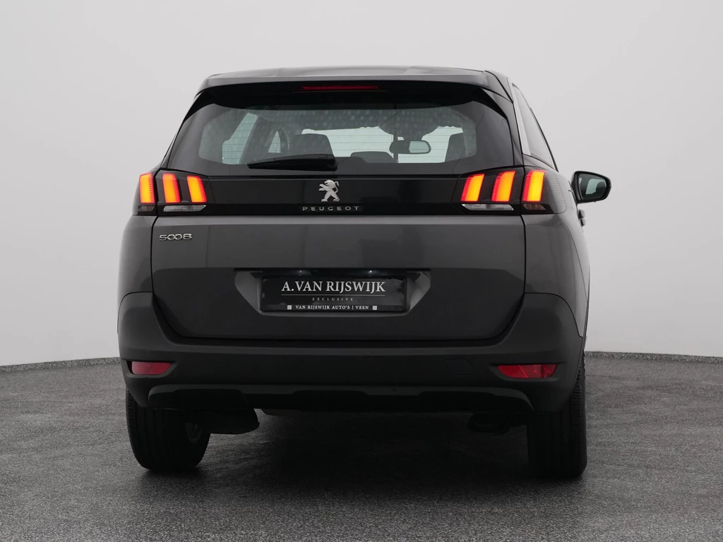 Peugeot 5008 – foto 8