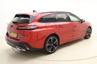 Peugeot e-308 – thumbnail 6