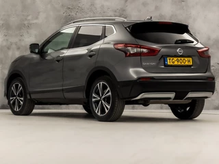Nissan QASHQAI – thumbnail 4