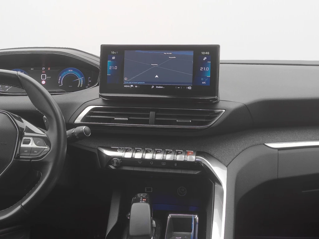 Peugeot 3008 – foto 24