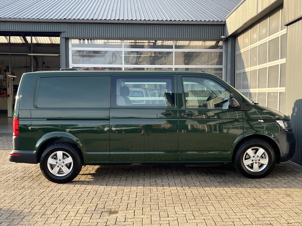 Volkswagen Transporter – foto 9