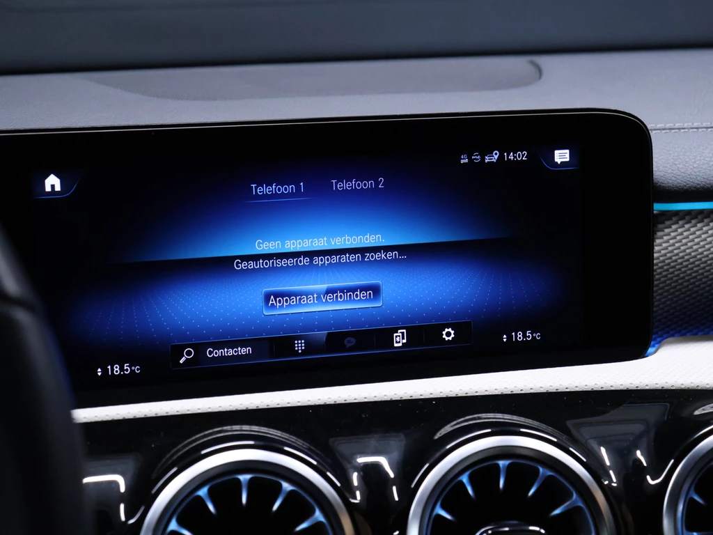 Mercedes-Benz CLA – foto 17