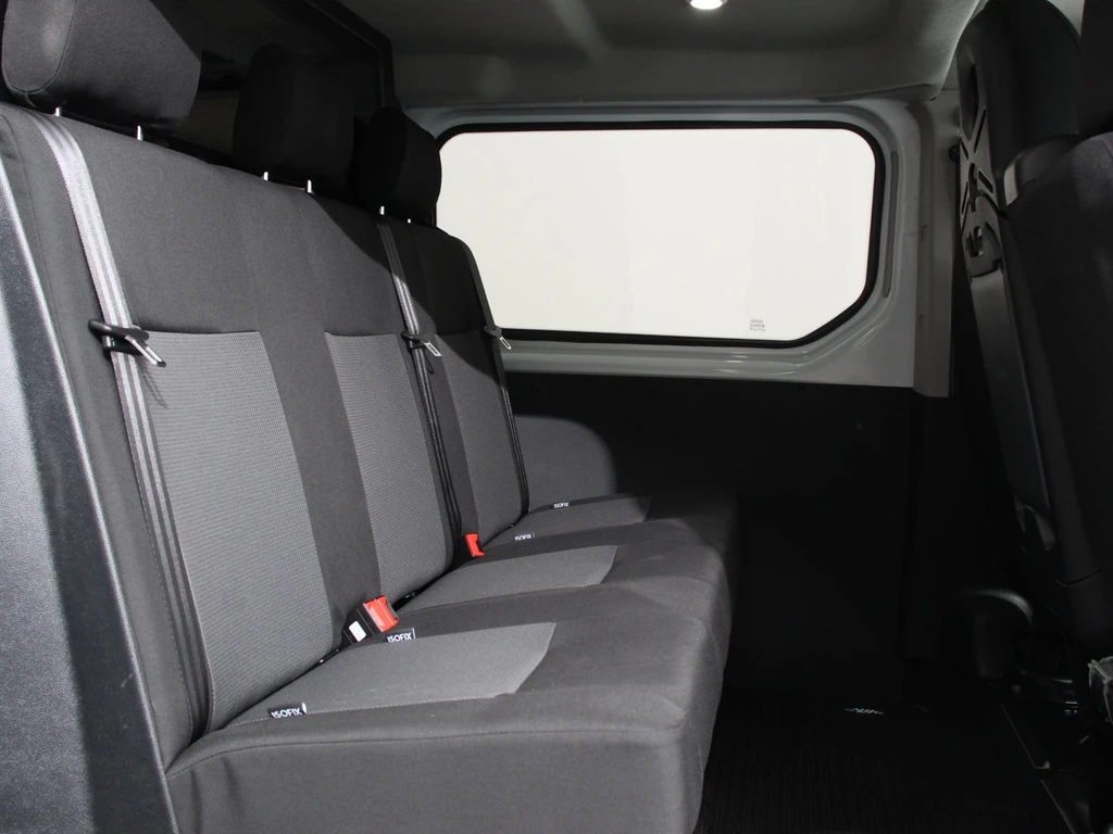 Renault Trafic – foto 30