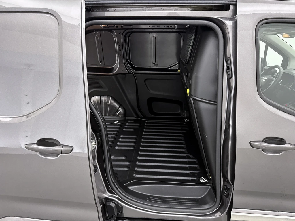 Toyota ProAce – foto 26