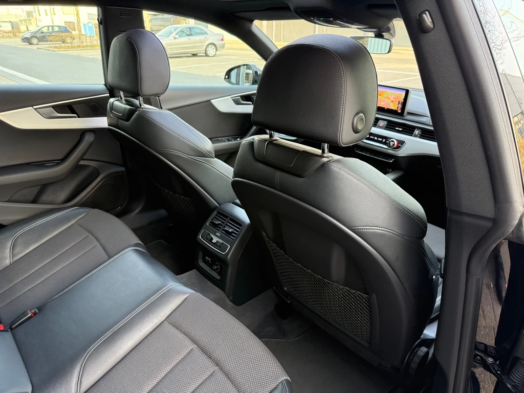 Audi A5 – foto 31
