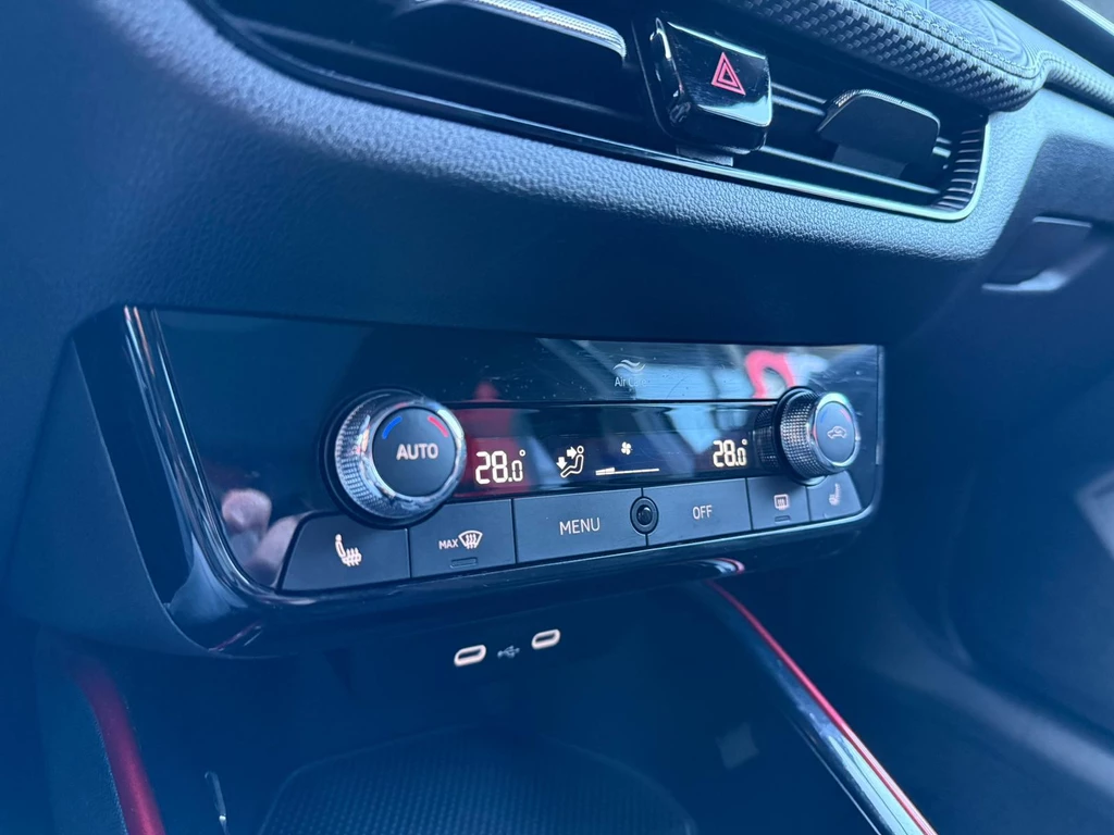 Škoda Fabia – foto 19