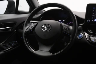 Toyota C-HR – thumbnail 15