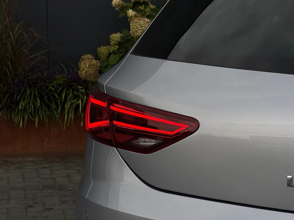 SEAT Leon – foto 19